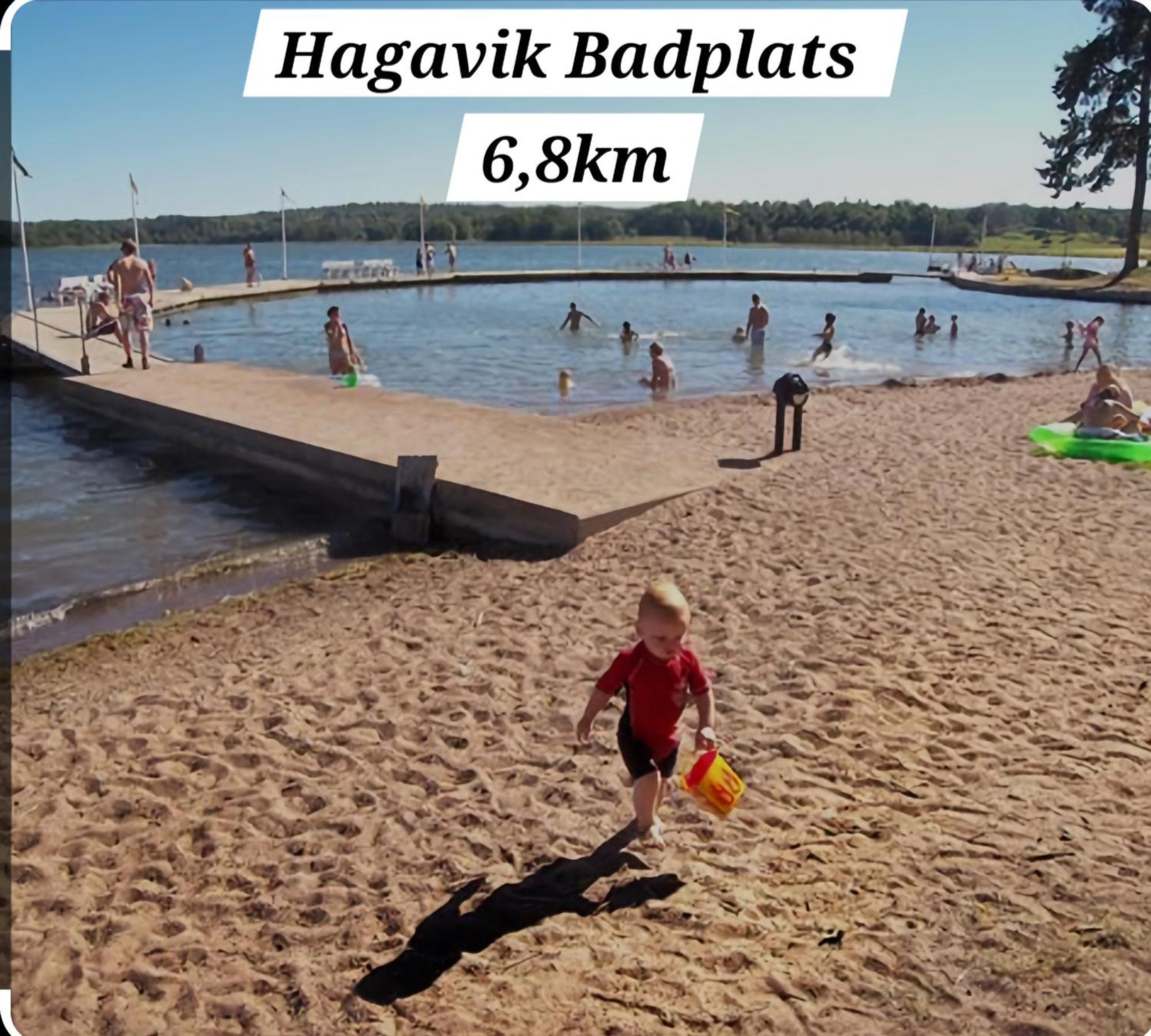 Sjoeviksvilla Sjoeviksvaegen Växjö Buitenkant foto