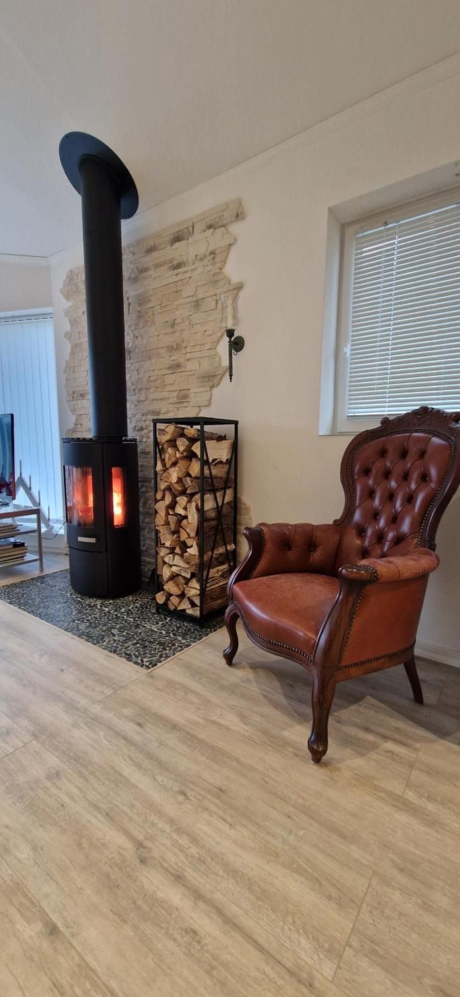 Sjoeviksvilla Sjoeviksvaegen Växjö Buitenkant foto